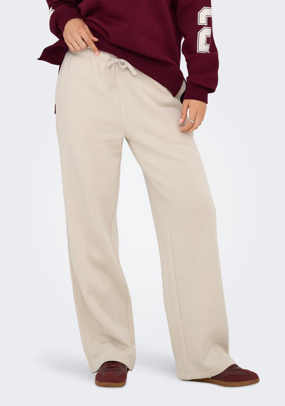 only best zenska siroka trenerka bez