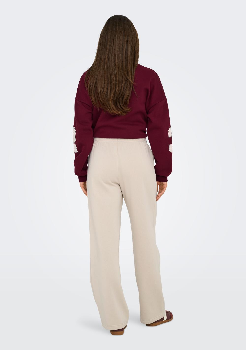 only best zenska siroka trenerka bez