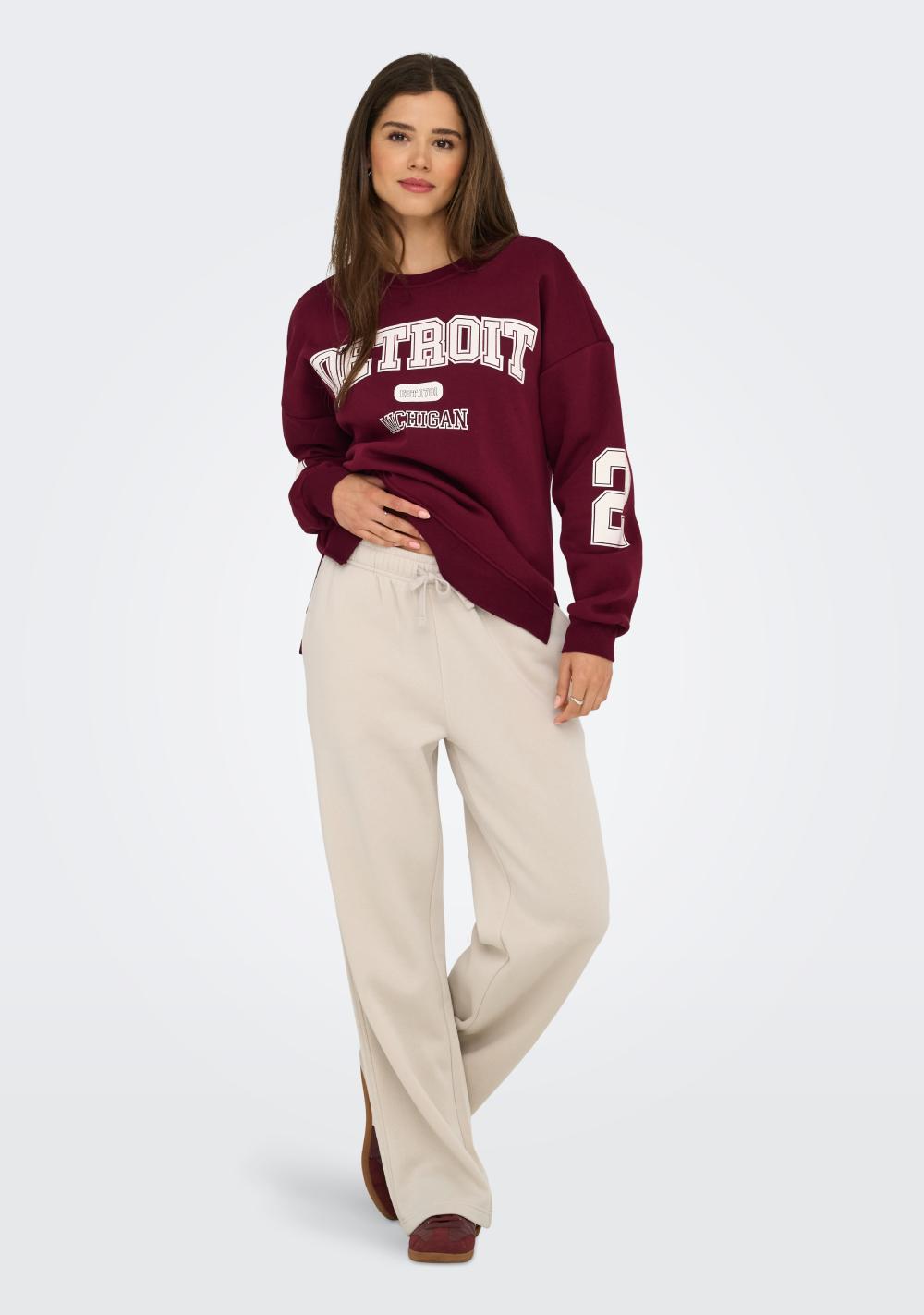 only best zenska siroka trenerka bez