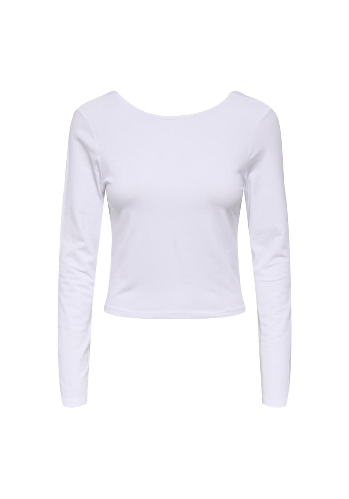 only zenski top kiss bela