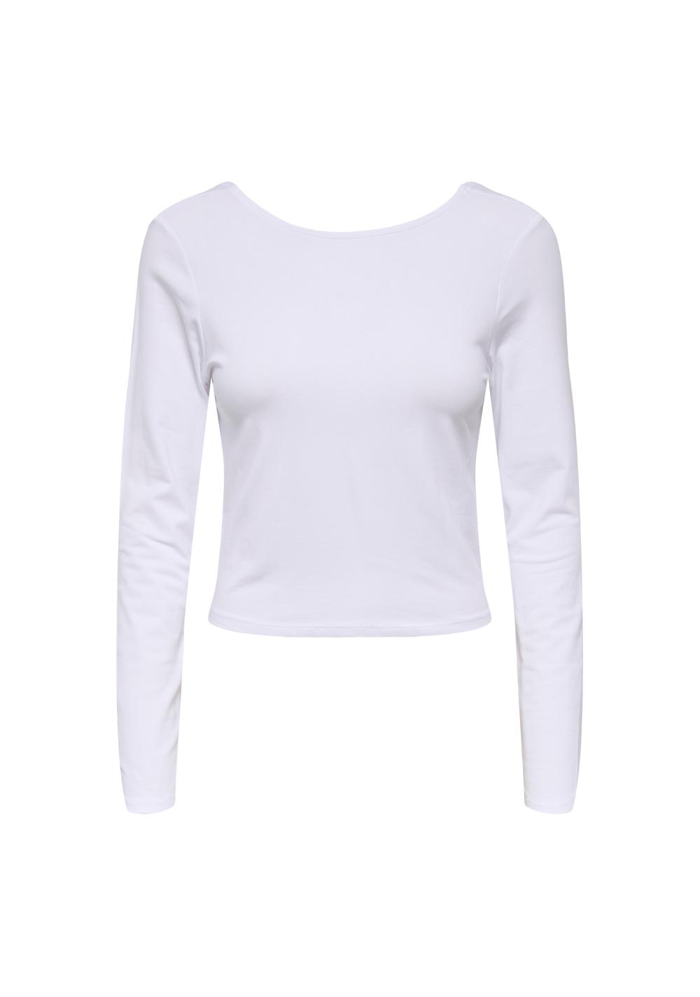 only zenski top kiss bela