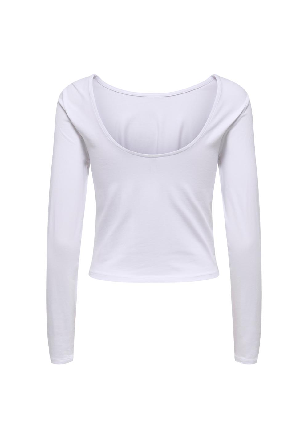 only zenski top kiss bela