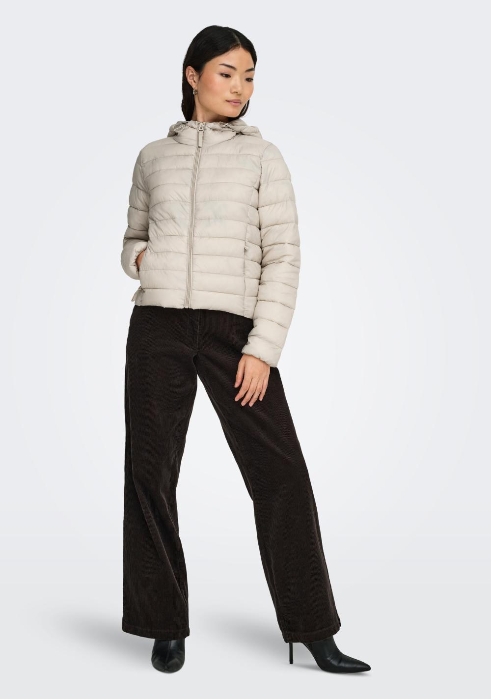 only tahia zenska jakna bez