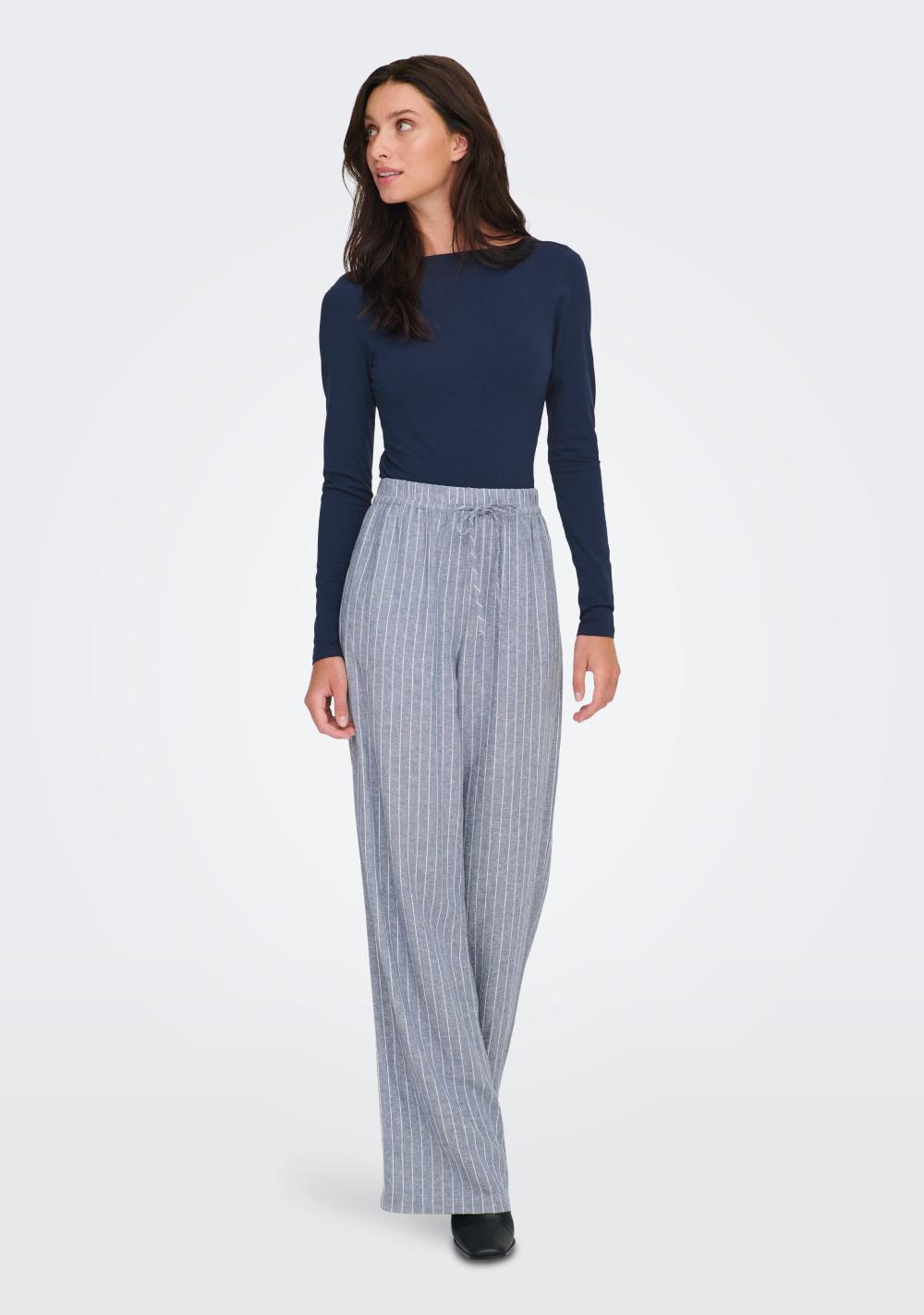 only zenski top kiss teget