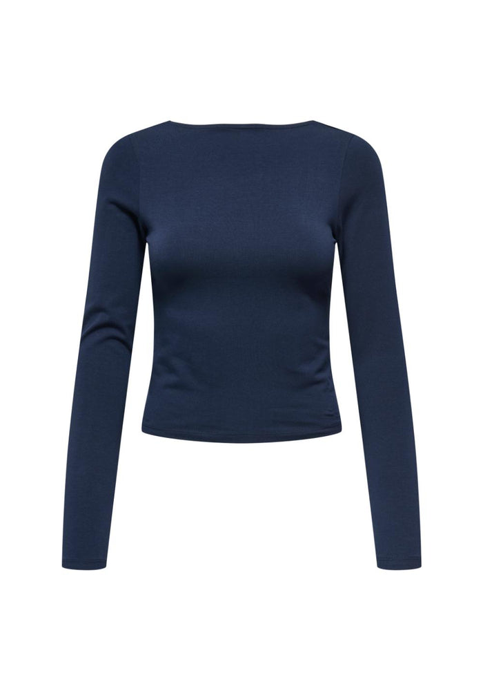 only zenski top kiss teget