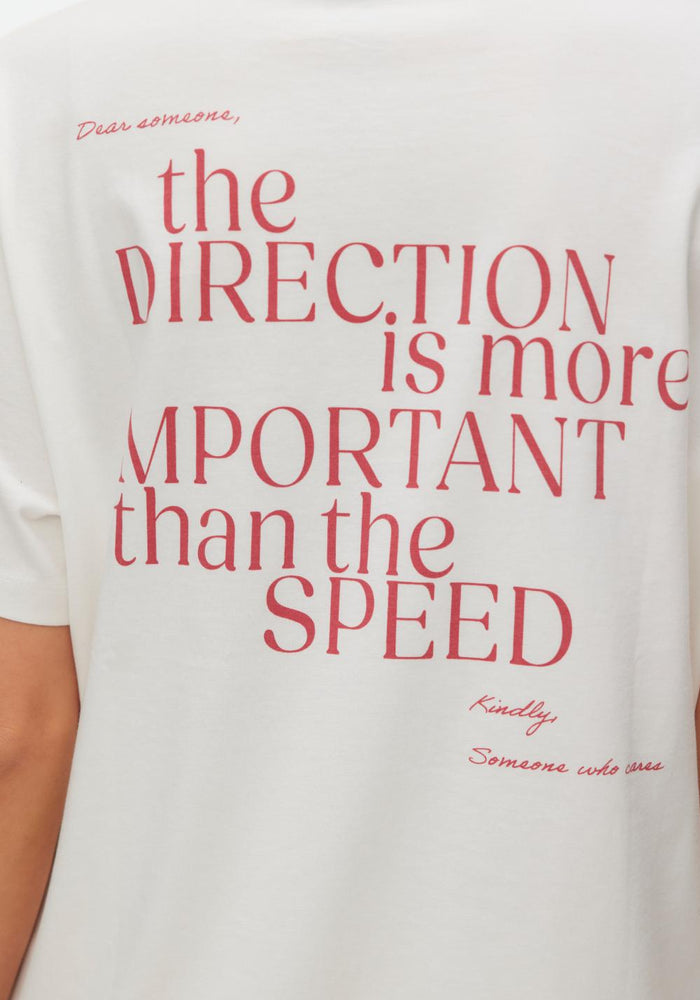 Vero Moda women's T-shirt with print – SIFA CATY