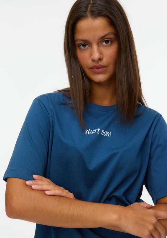 Vero Moda ženska majica sa printom – SIFA CATY