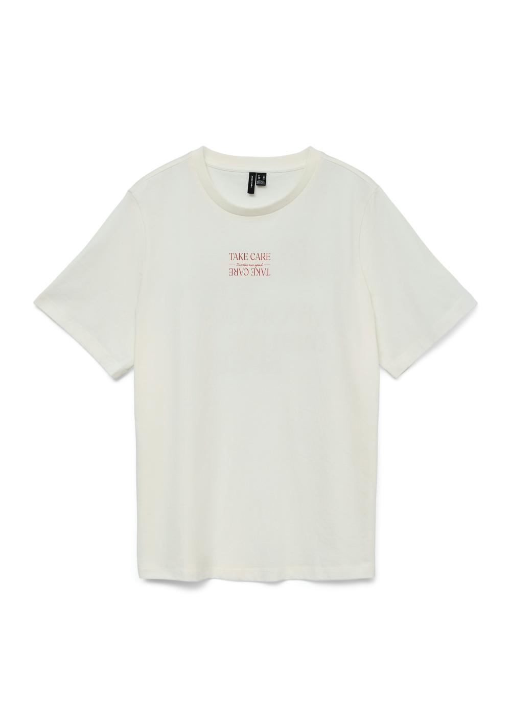 Vero Moda ženska majica sa printom – SIFA CATY