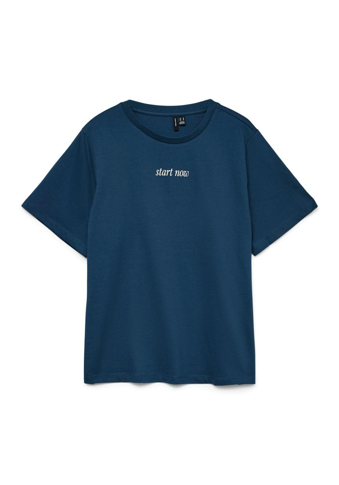 Vero Moda women's T-shirt with print – SIFA CATY