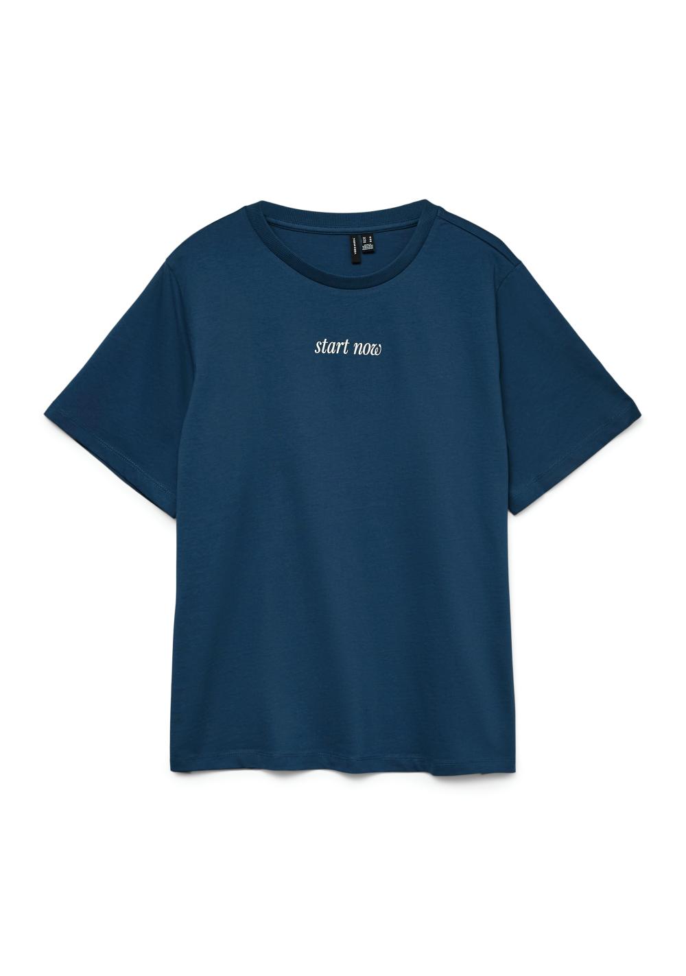 Vero Moda ženska majica sa printom – SIFA CATY