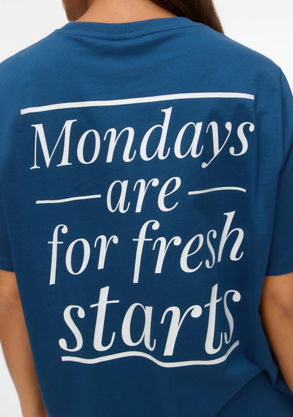 Vero Moda ženska majica sa printom – SIFA CATY