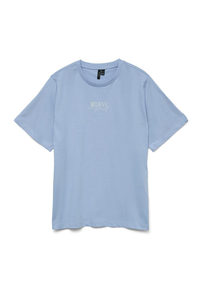Vero Moda women's T-shirt with print – SIFA CATY