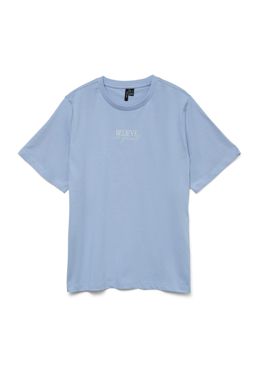 Vero Moda ženska majica sa printom – SIFA CATY