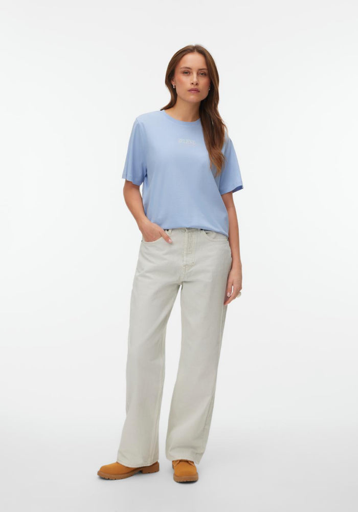 Vero Moda women's T-shirt with print – SIFA CATY