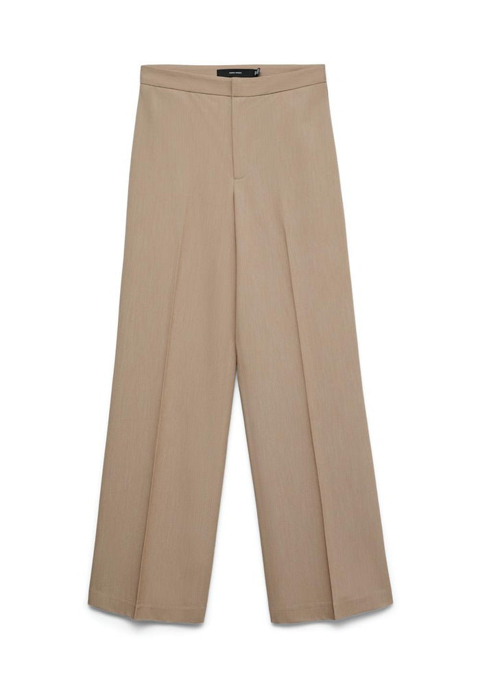 vero moda zenske pantalone elegantne bez