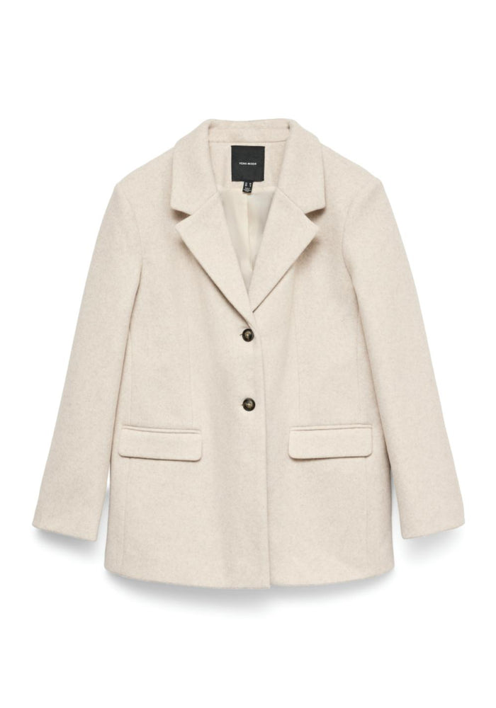 vero moda zenski sako opustenog kroja bez