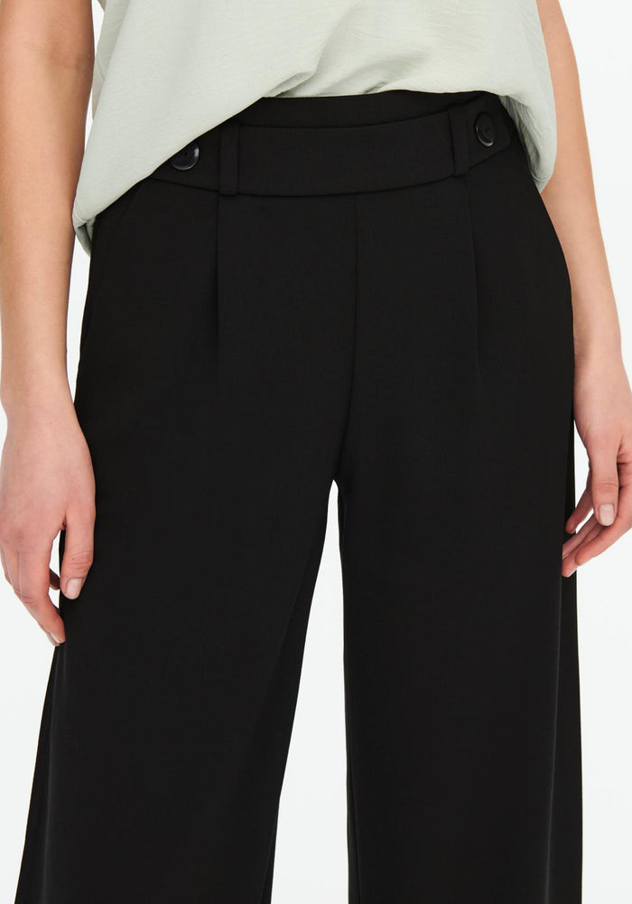 jdy geggo pantalone zenske crna