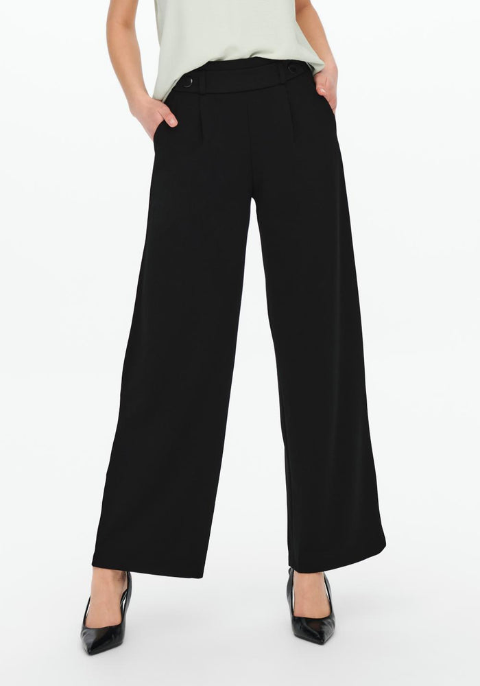 jdy geggo pantalone zenske crna