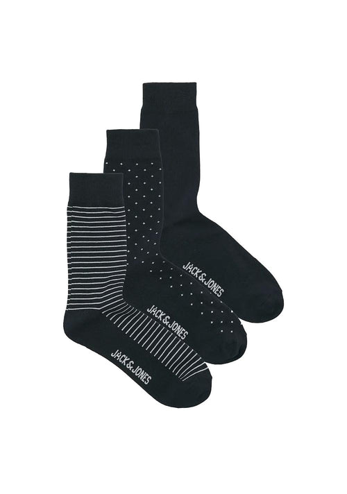 Jack & Jones muške čarape 3 para – JACHANK