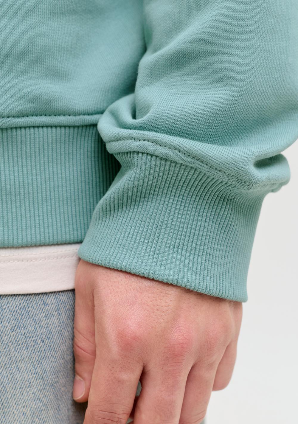 jack jones duks sa printom plava