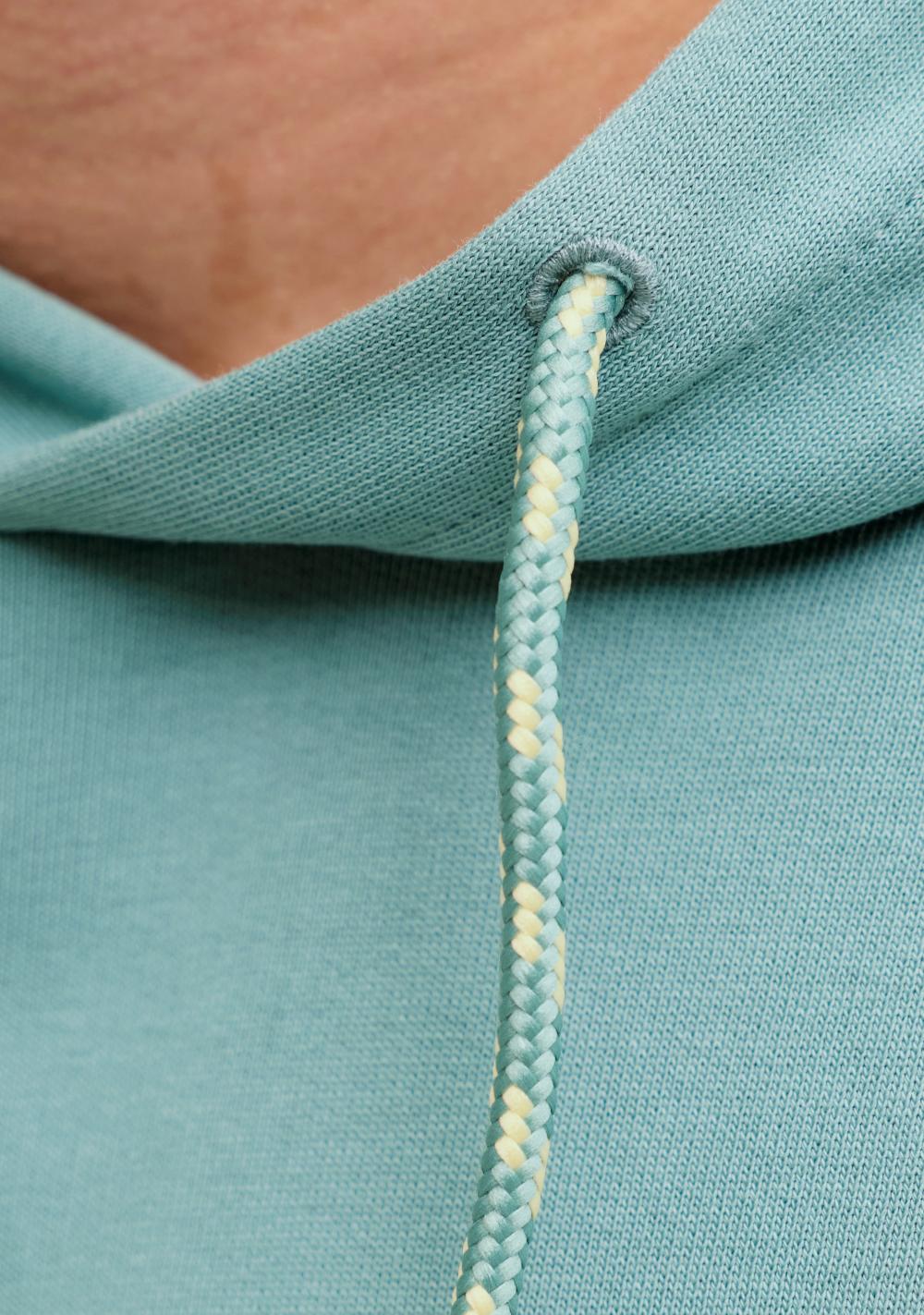 jack jones duks sa printom plava