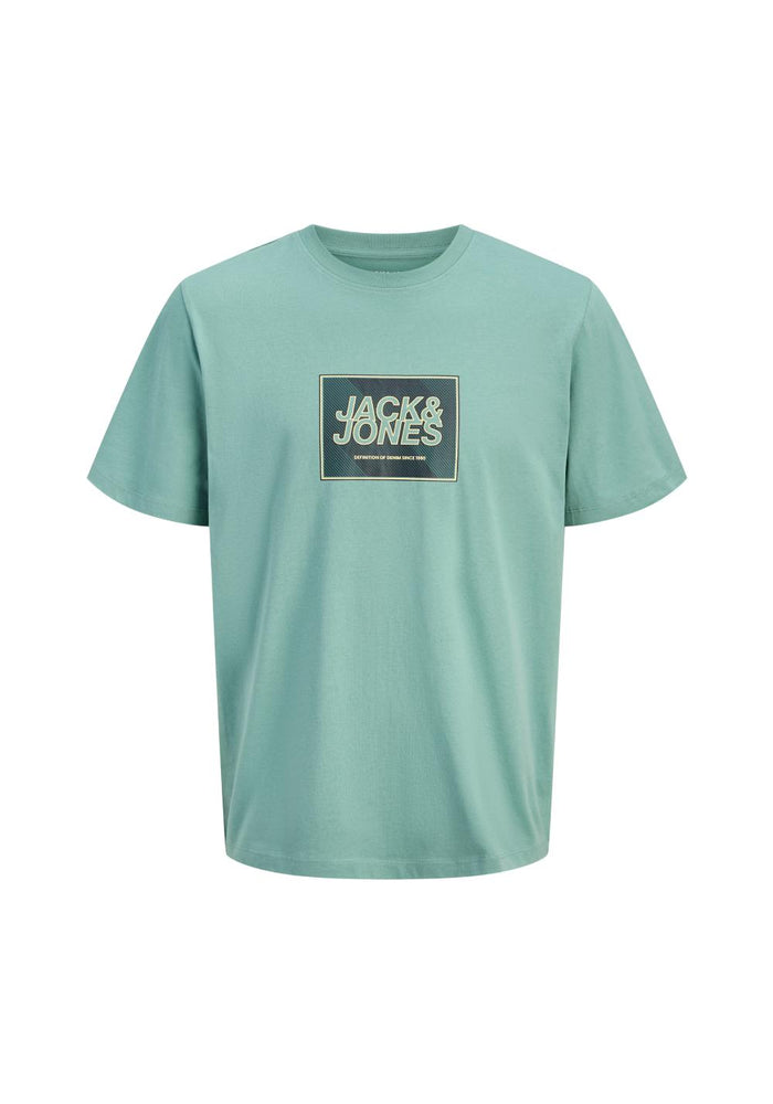 jack jones jjrain plava majica