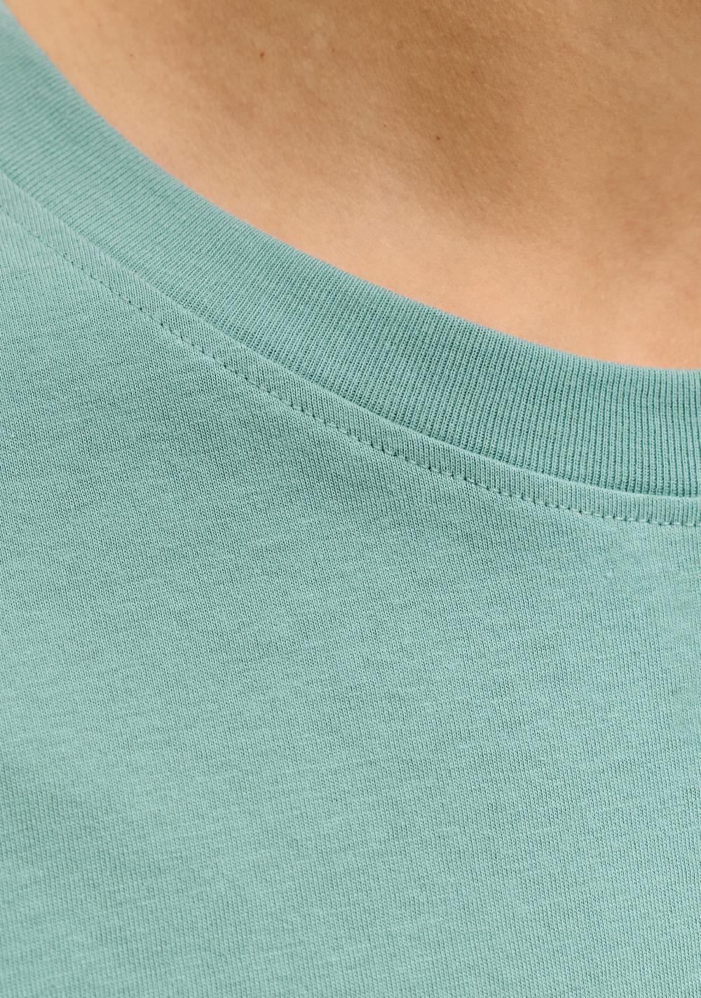 jack jones jjrain plava majica