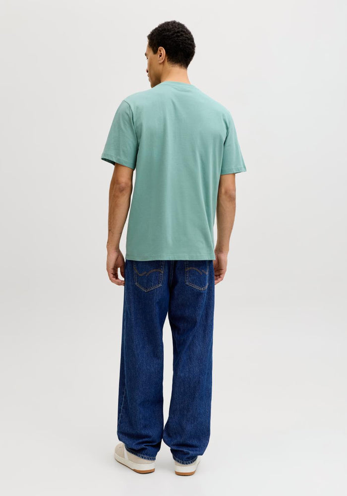 jack jones jjrain plava majica