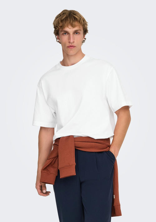 Only & Sons muška majica – FRED
