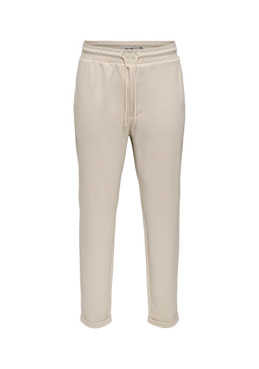 only sons muska pantalona trenerka bez