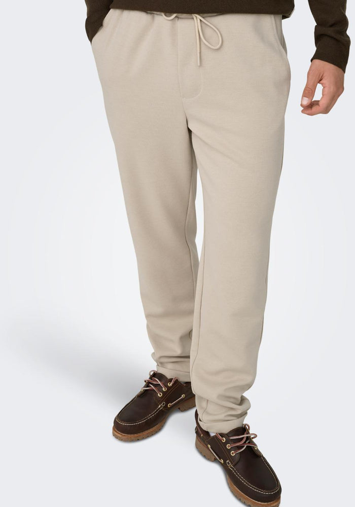 only sons muska pantalona trenerka bez