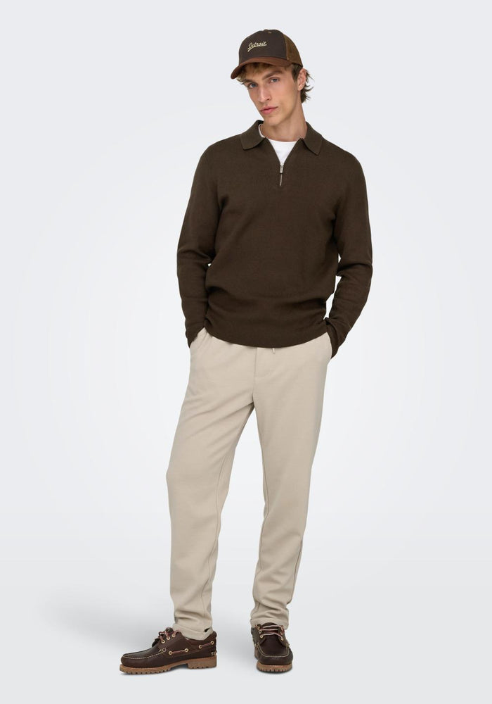 only sons muska pantalona trenerka bez