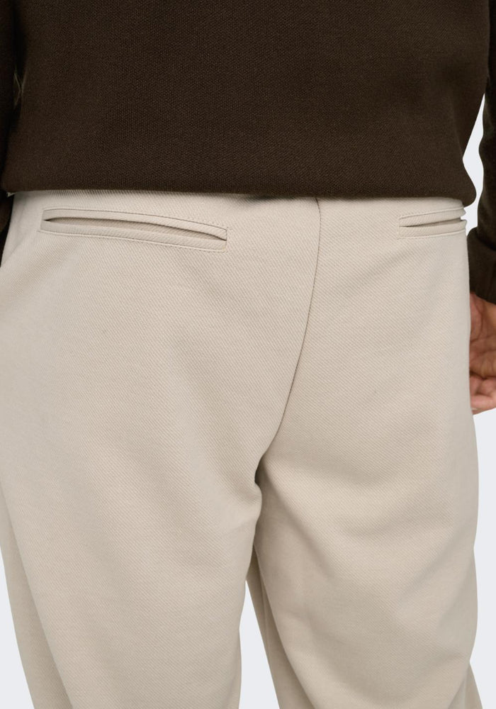 only sons muska pantalona trenerka bez