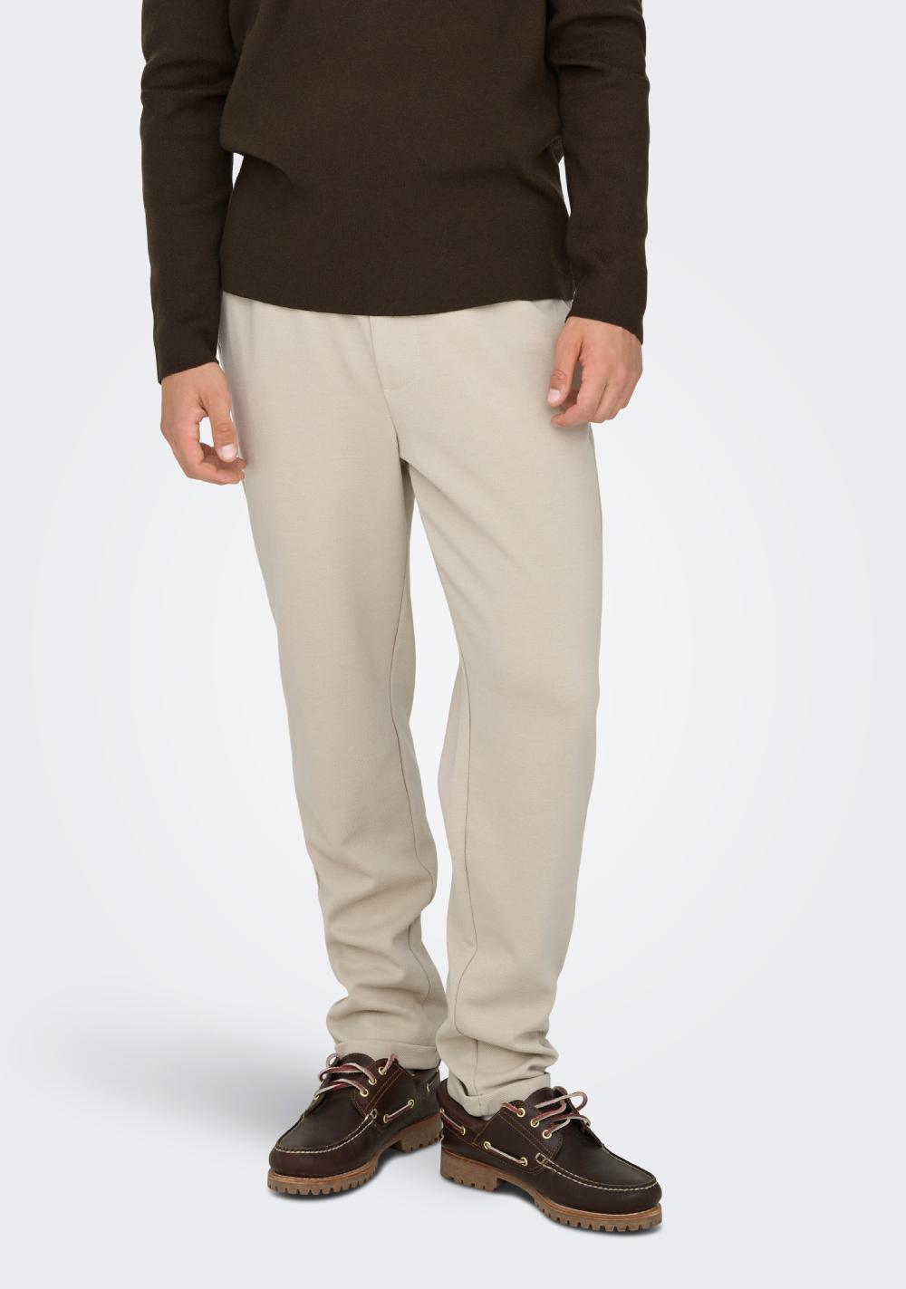 only sons muska pantalona trenerka bez