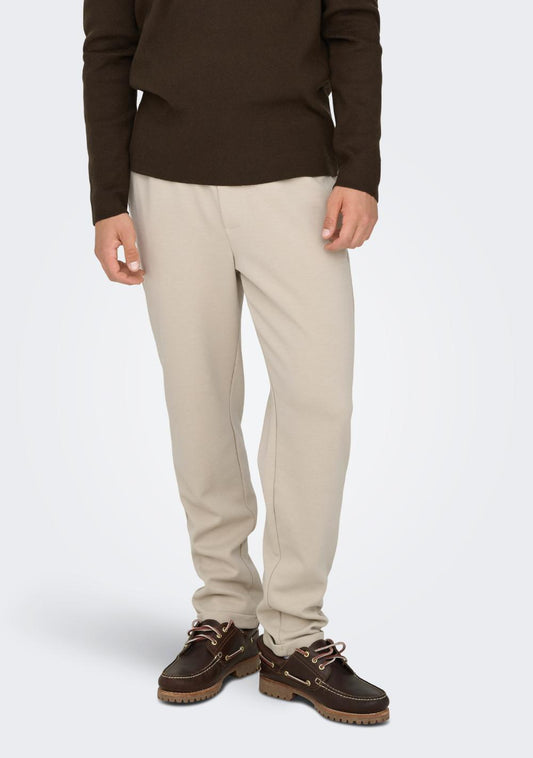 only sons muska pantalona trenerka bez