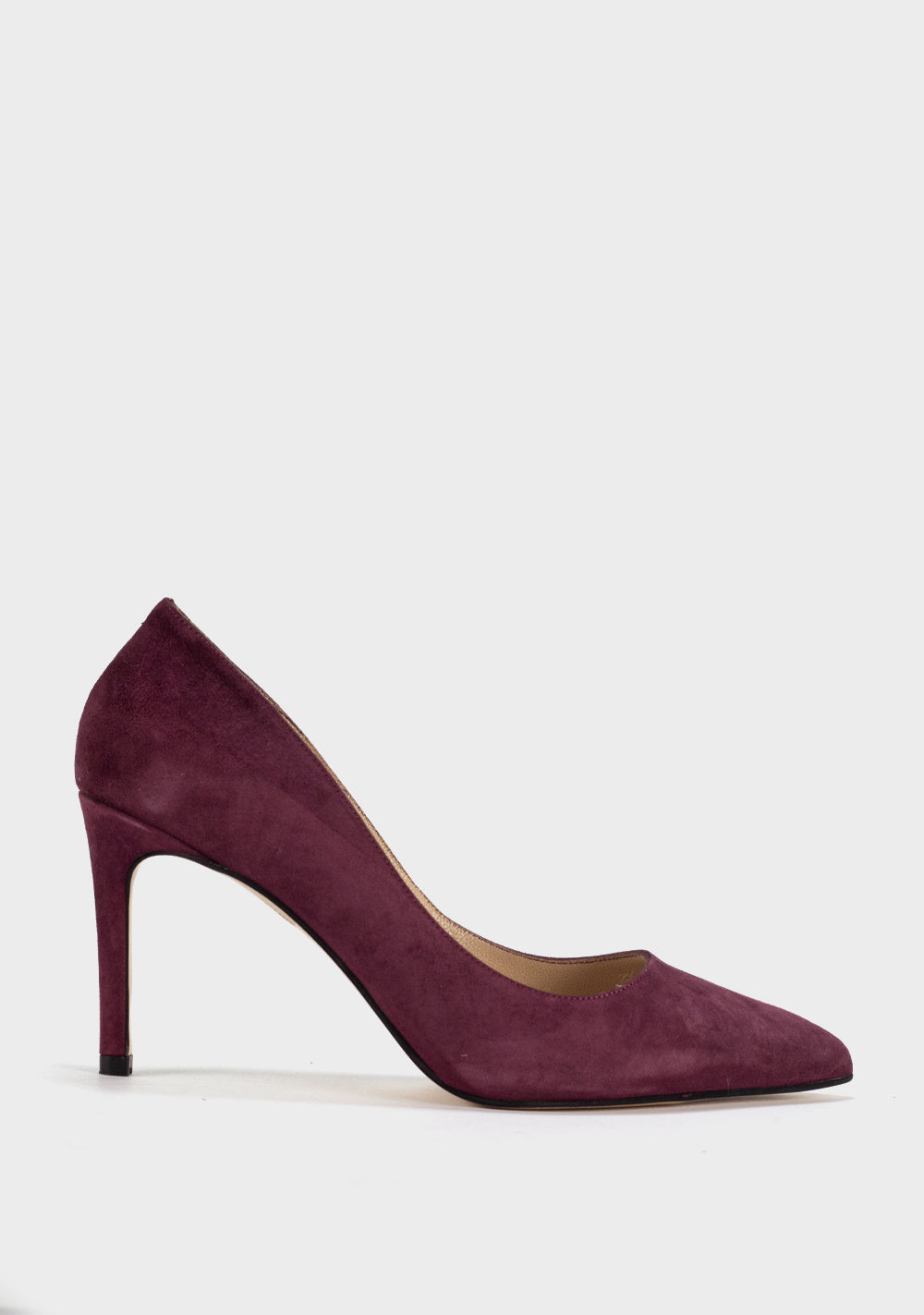 Bordo velur