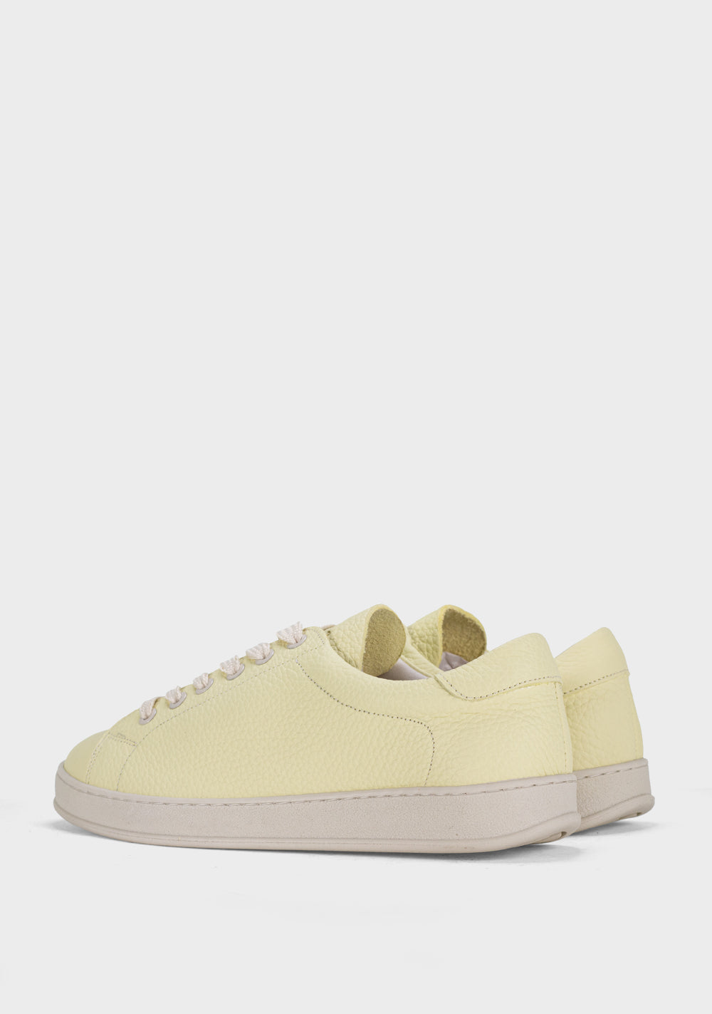 bro solea zenske kozne patike zuta