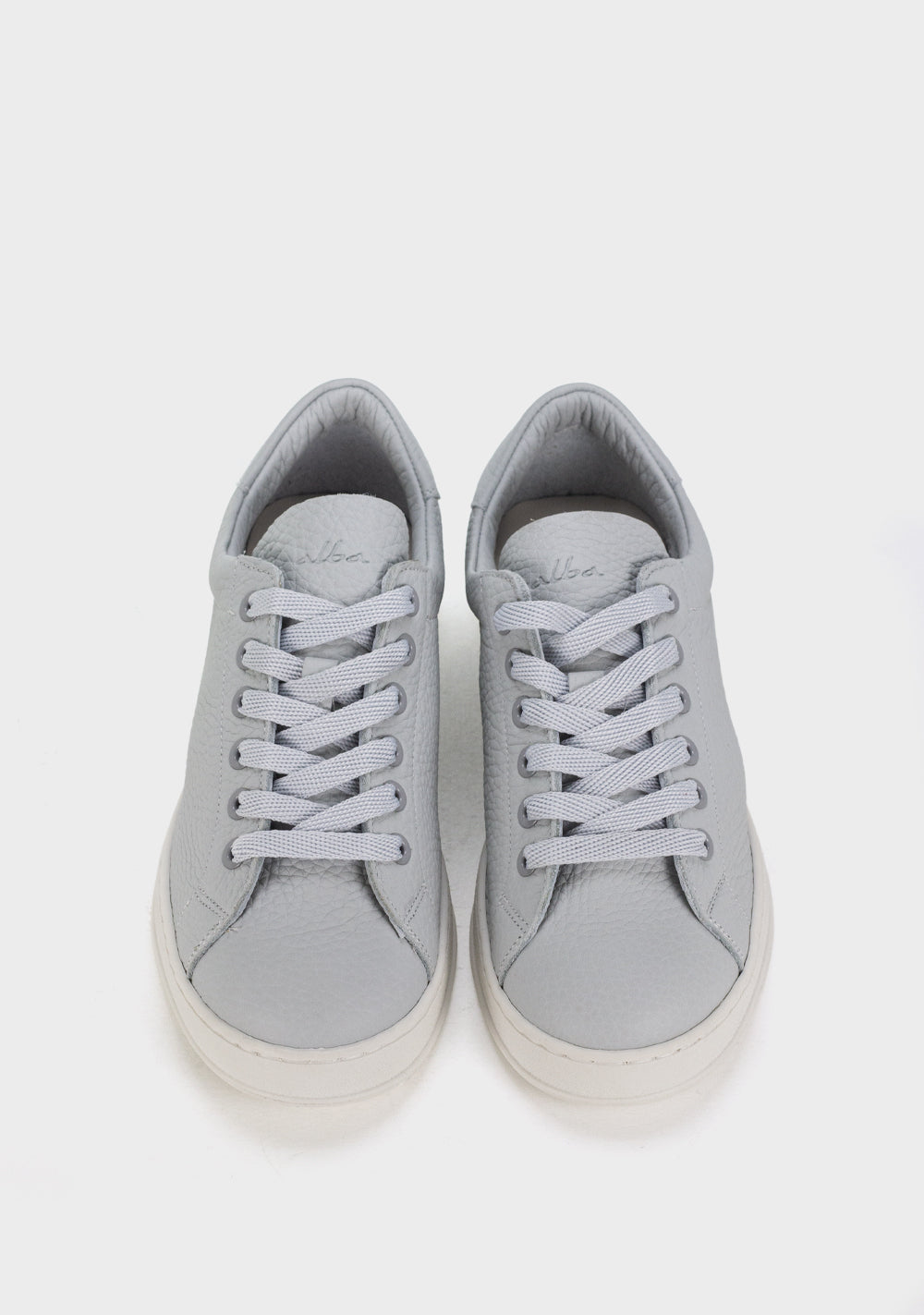 bro solea zenske kozne patike siva