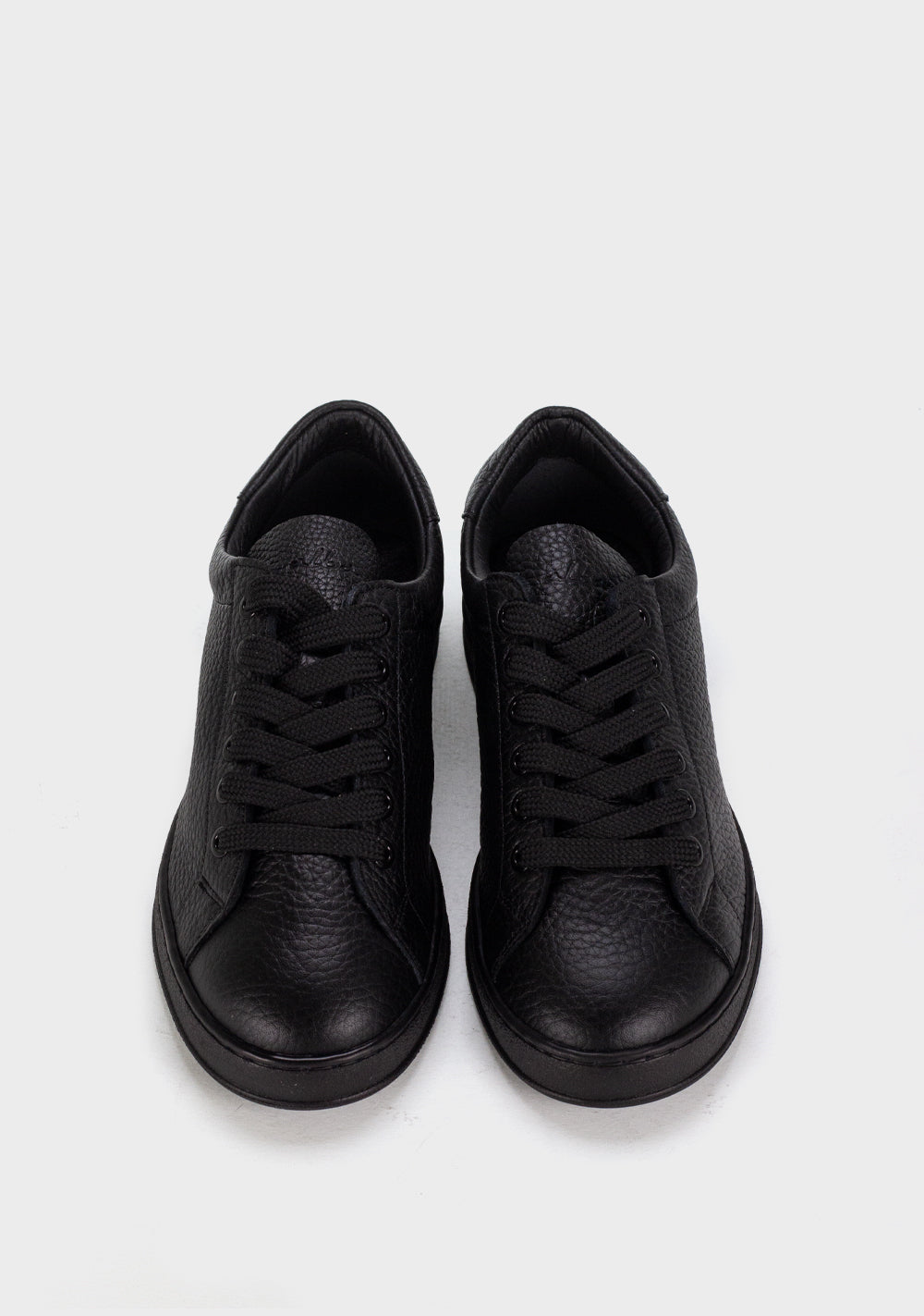 bro solea zenske kozne patike crna