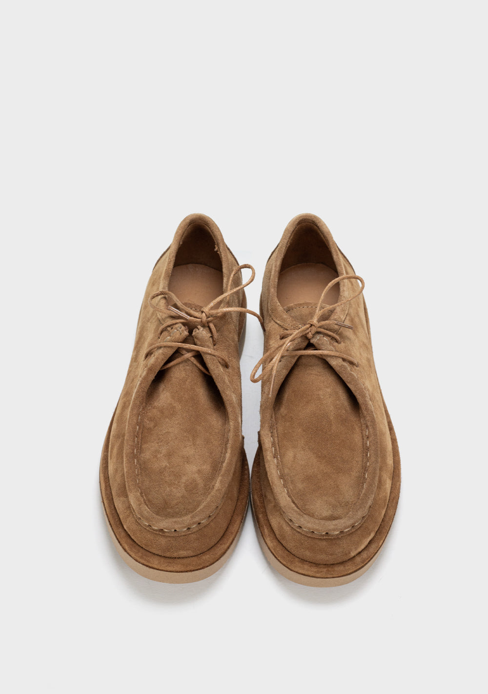 alba lucca zenske kozne cipele tamno bez