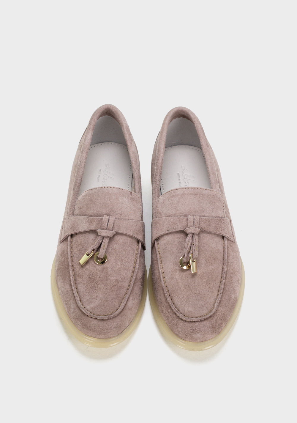 Alba Noire ženske mokasine