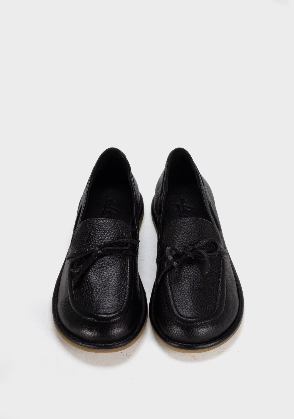 Alba Soft ženske mokasine