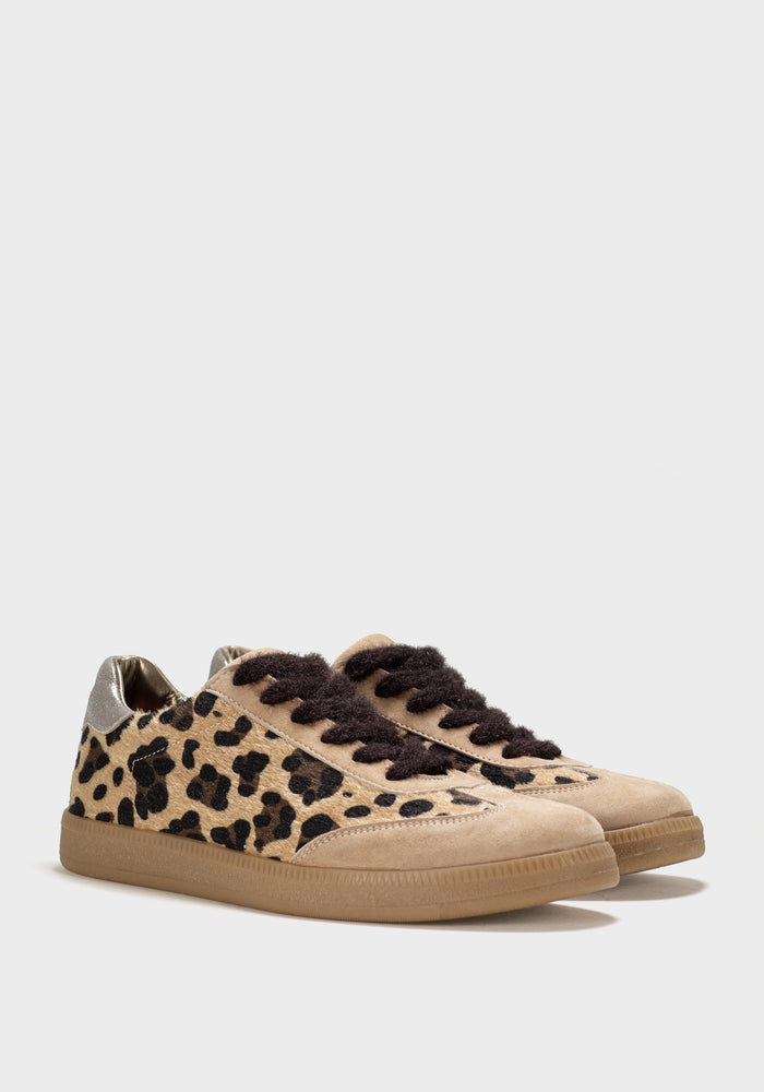 bez kozne zenske patike sa leopard printom