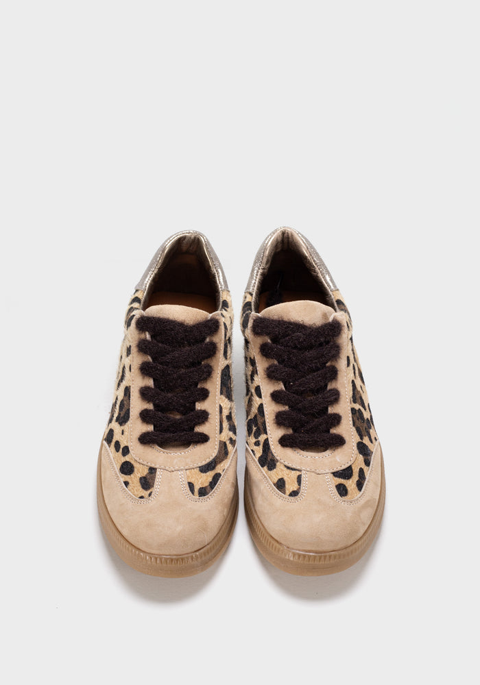 bez kozne zenske patike sa leopard printom