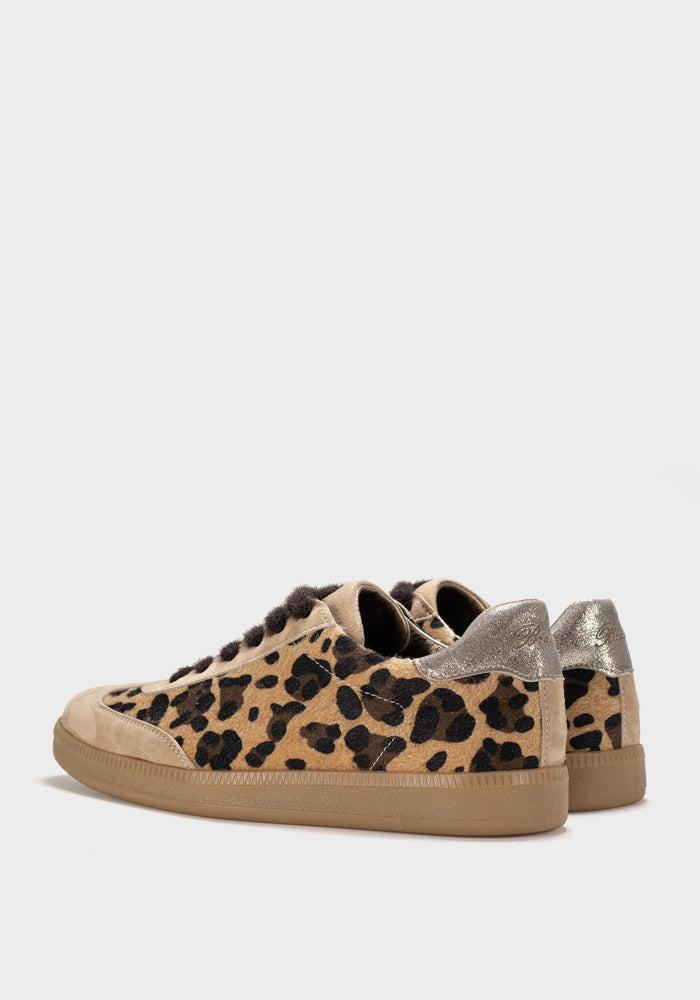 bez kozne zenske patike sa leopard printom