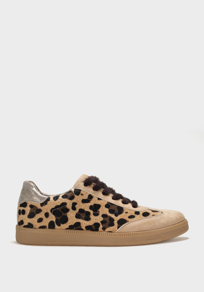 bez kozne zenske patike sa leopard printom