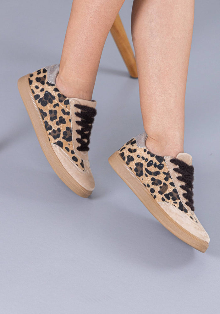 bez kozne zenske patike sa leopard printom