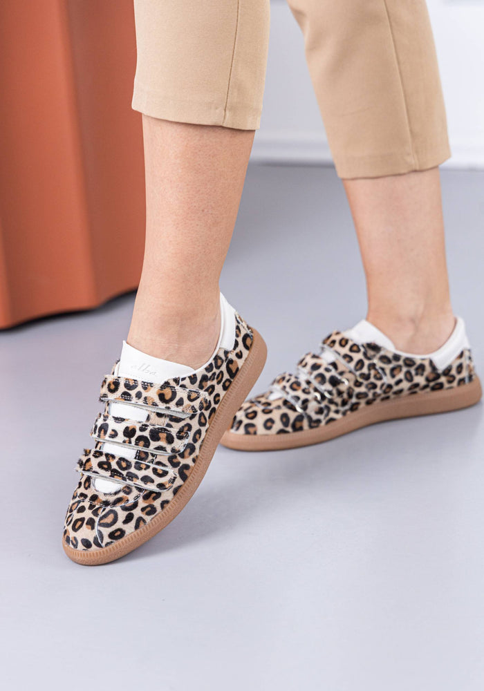 leopard print multicolor zenske patike na cicak