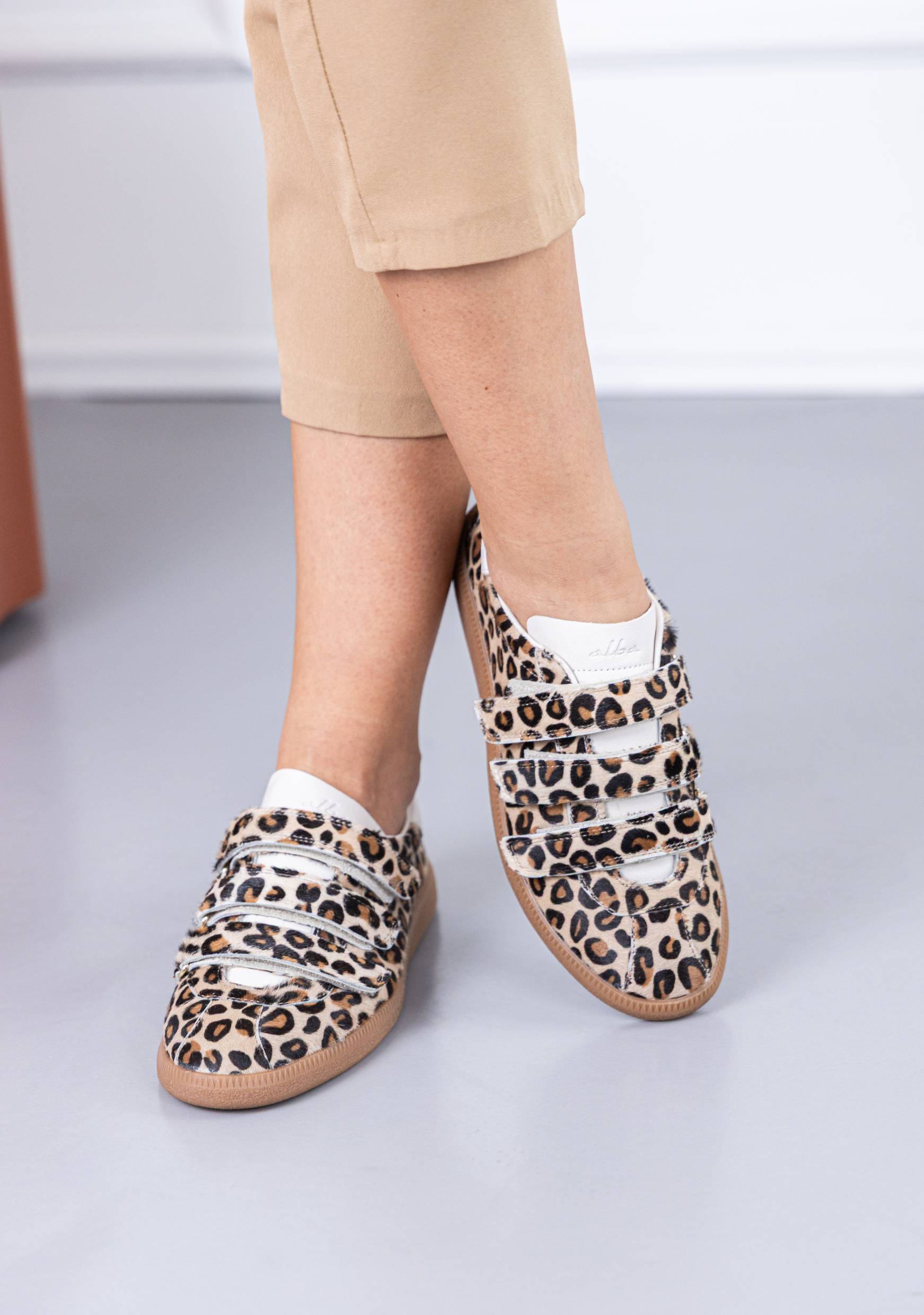 leopard print multicolor zenske patike na cicak