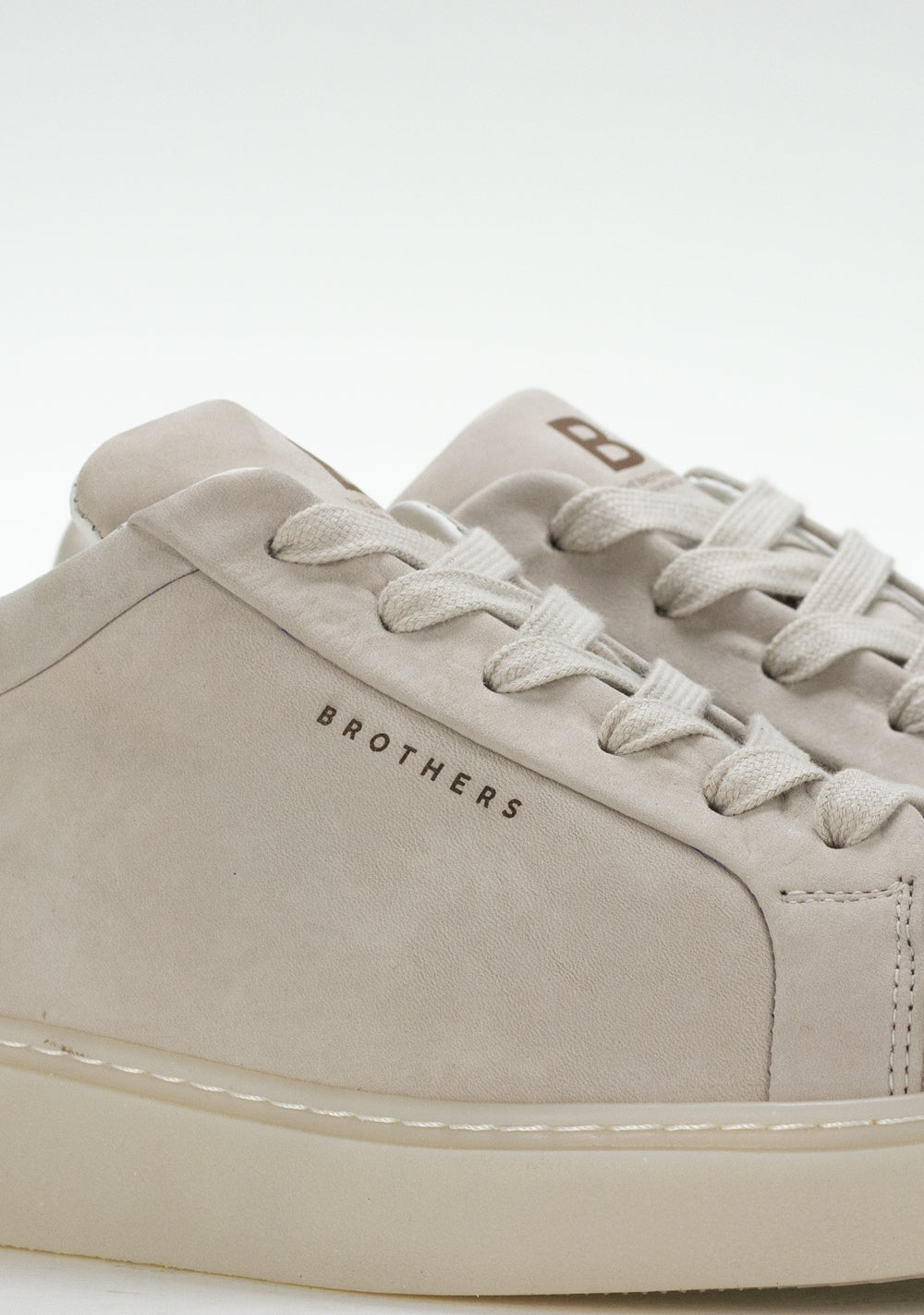 brothers orient muske kozne patike bež